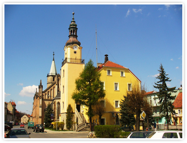 POLKOWICE. Mniej rutyny, więcej kreatywności