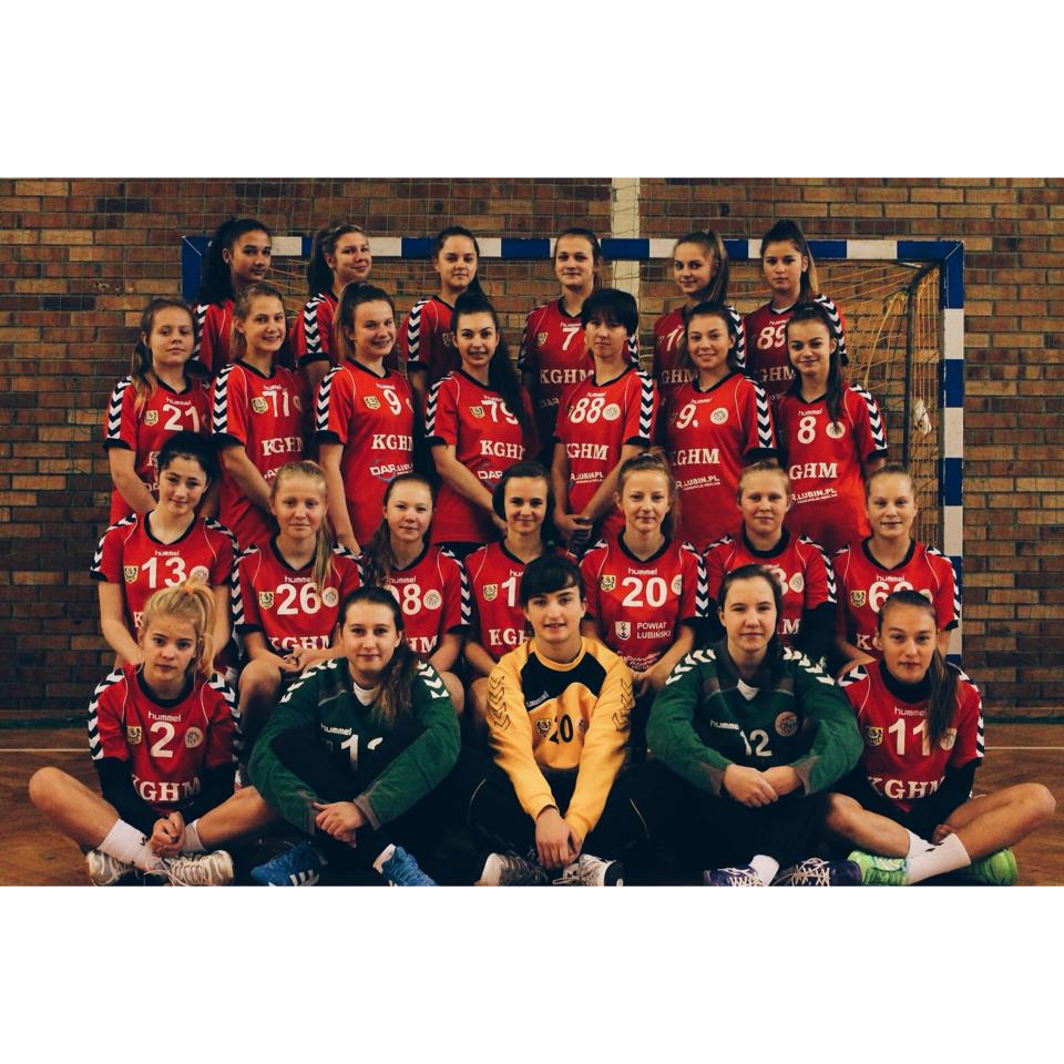 LUBIN. Zagłębie najlepsze w Mielnie