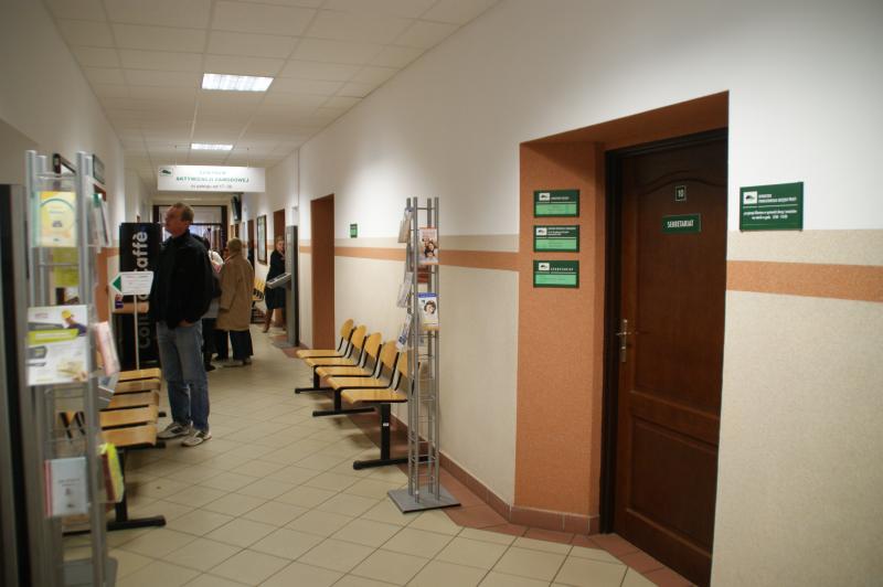 LUBIN. Będą kolejne pieniądze na pomoc bezrobotnym