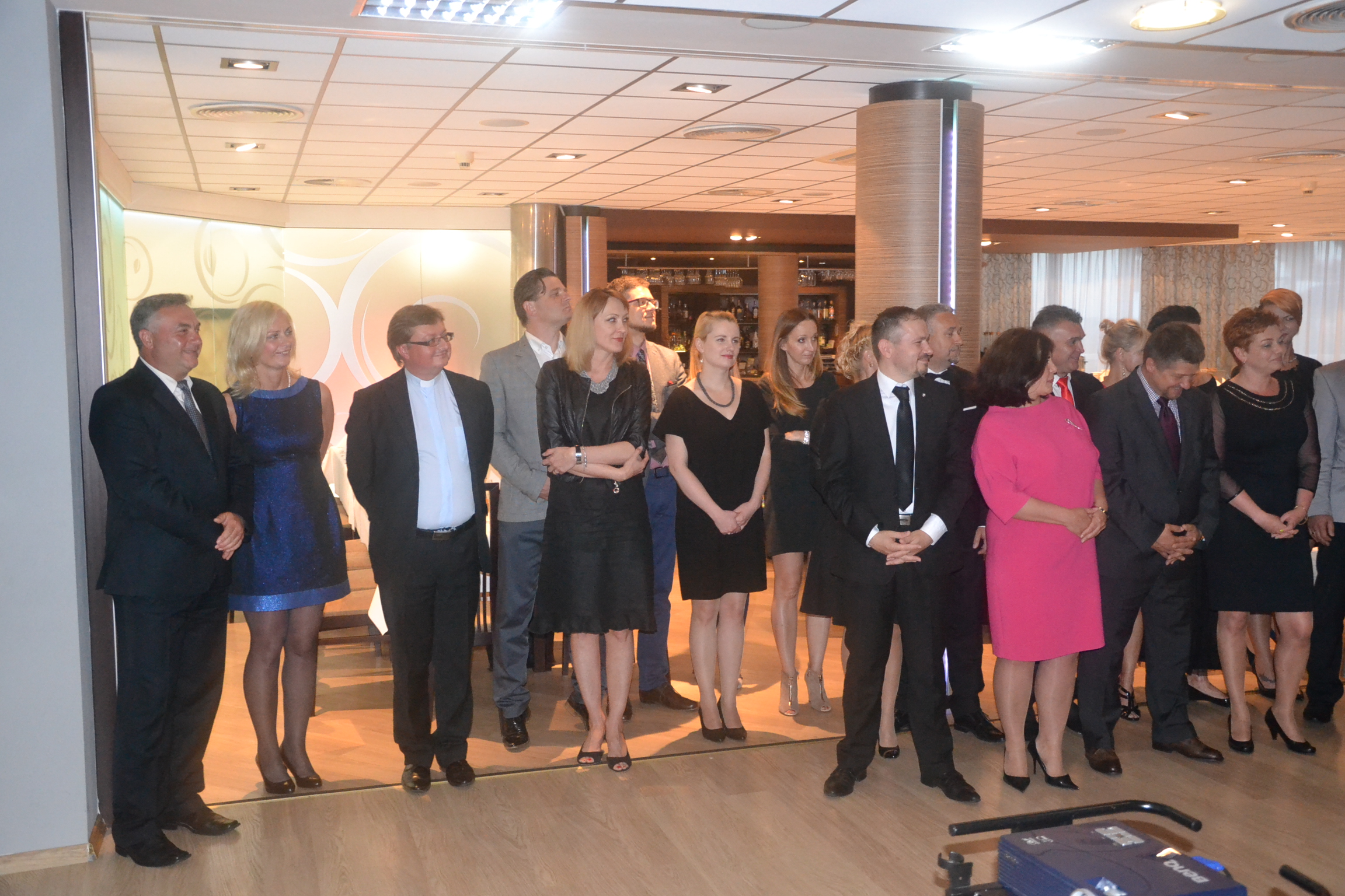 POLKOWICE. Charytatywnie dla „Skarbka”