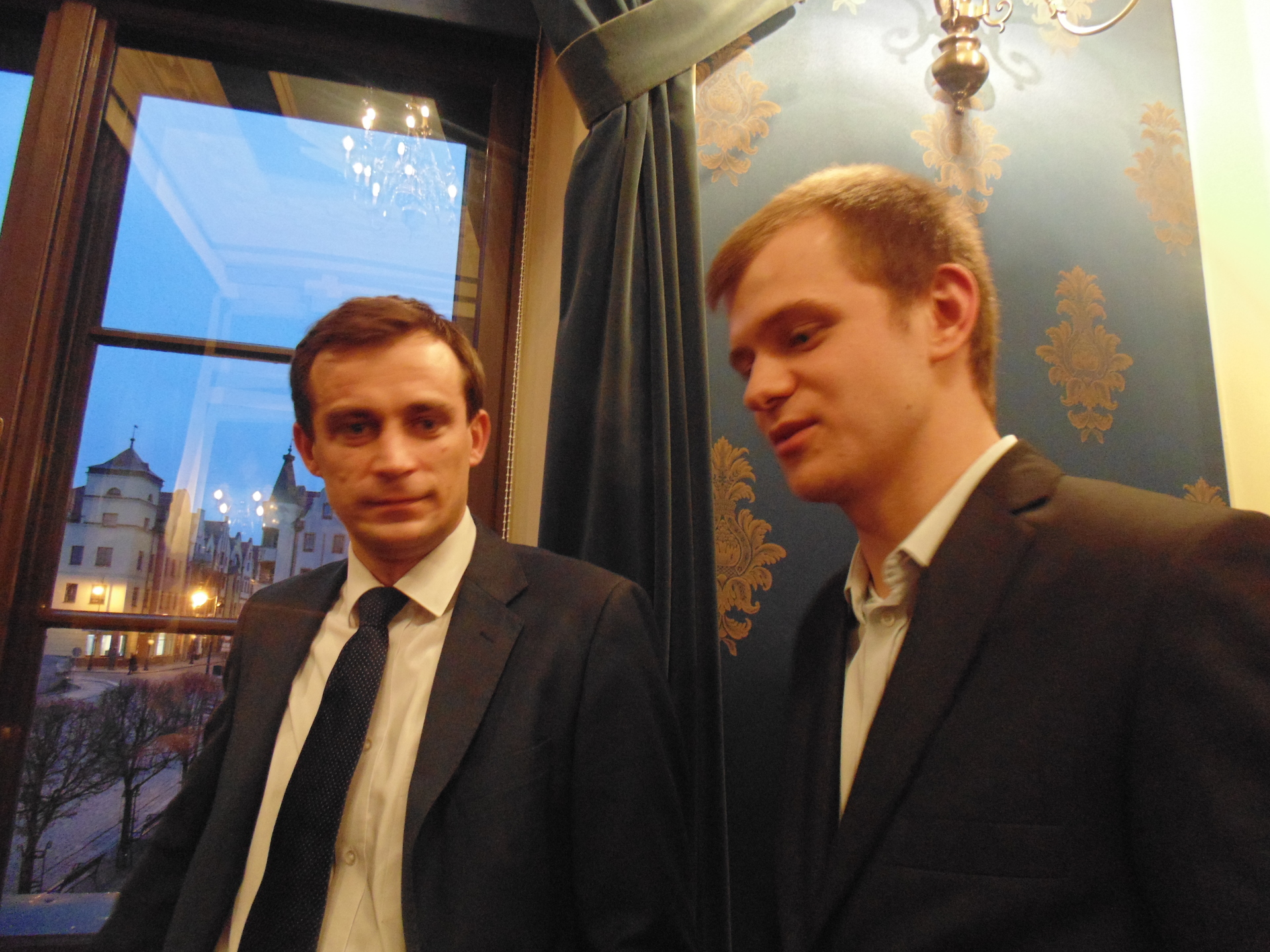 GŁOGÓW. Arsen pod lupą miasta