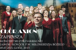 Chór AXION