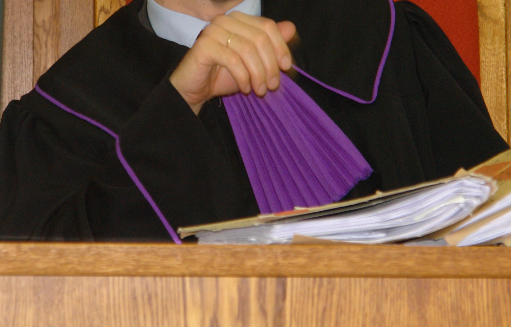 LEGNICA. Można zostać ławnikiem