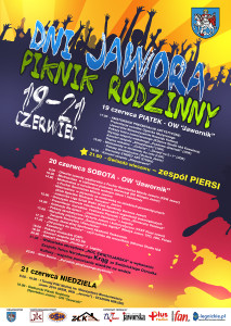 Dni Jawora - program