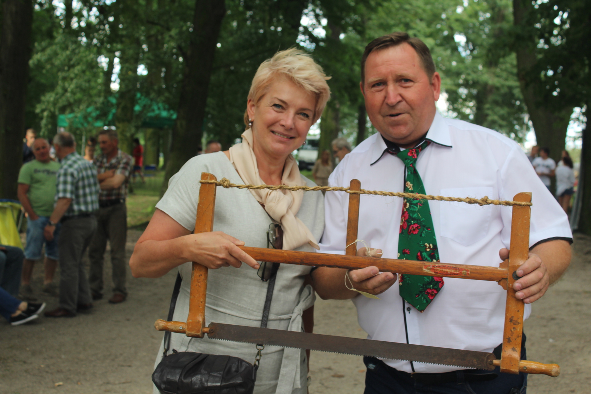 ZŁOTORYJA. Zaprosili Komisarza Lwa