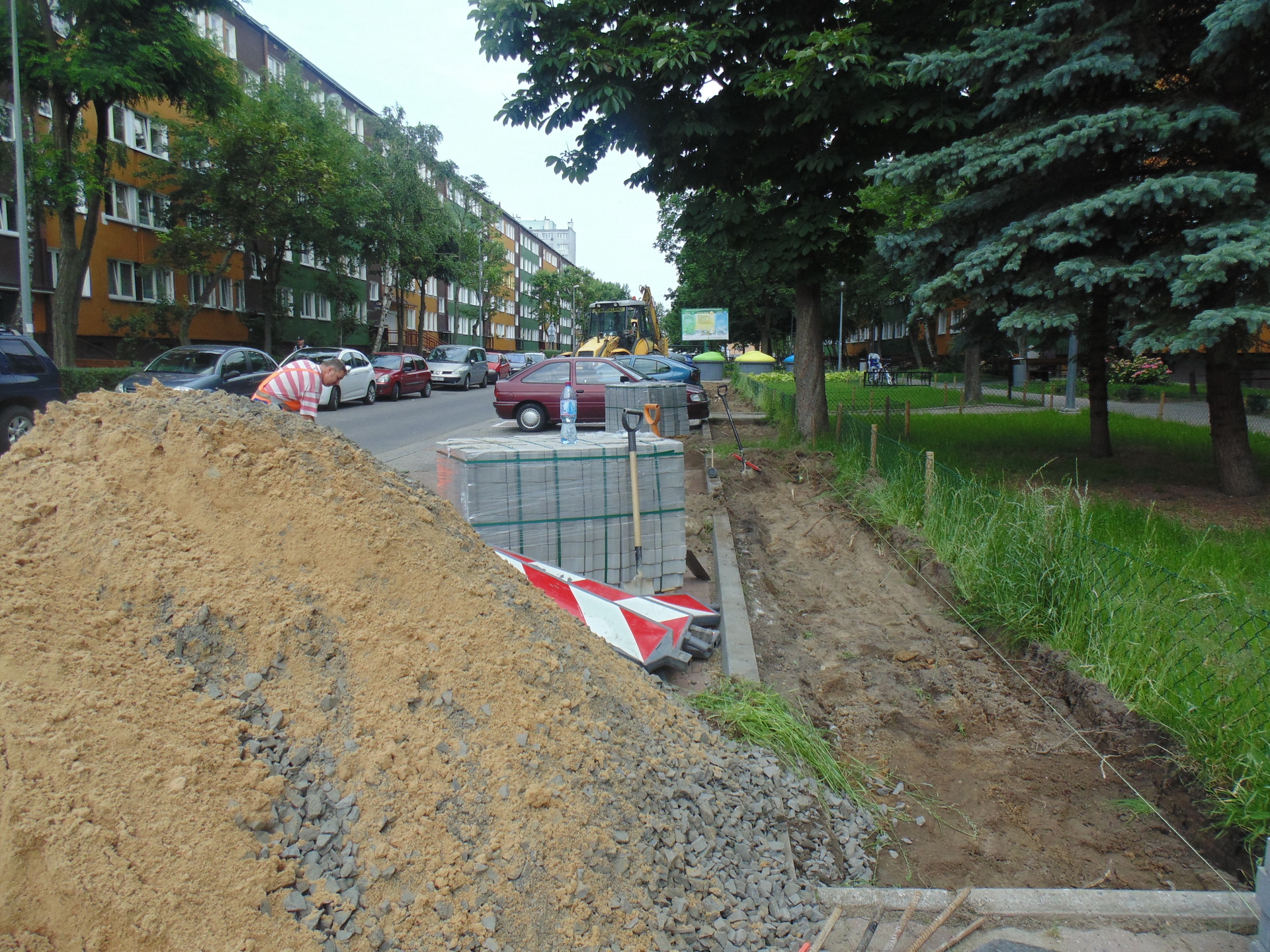 POLKOWICE. Chcą mieć lepiej, powinni współpracować