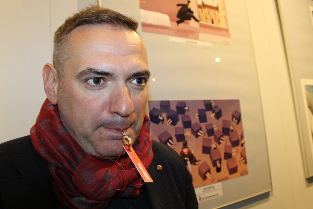 LEGNICA. Powiało nudą (FOTO)