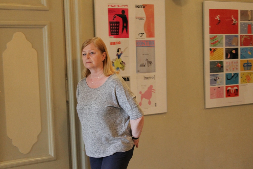 LEGNICA. Studenckie wariacje i wojenne wspomnienia