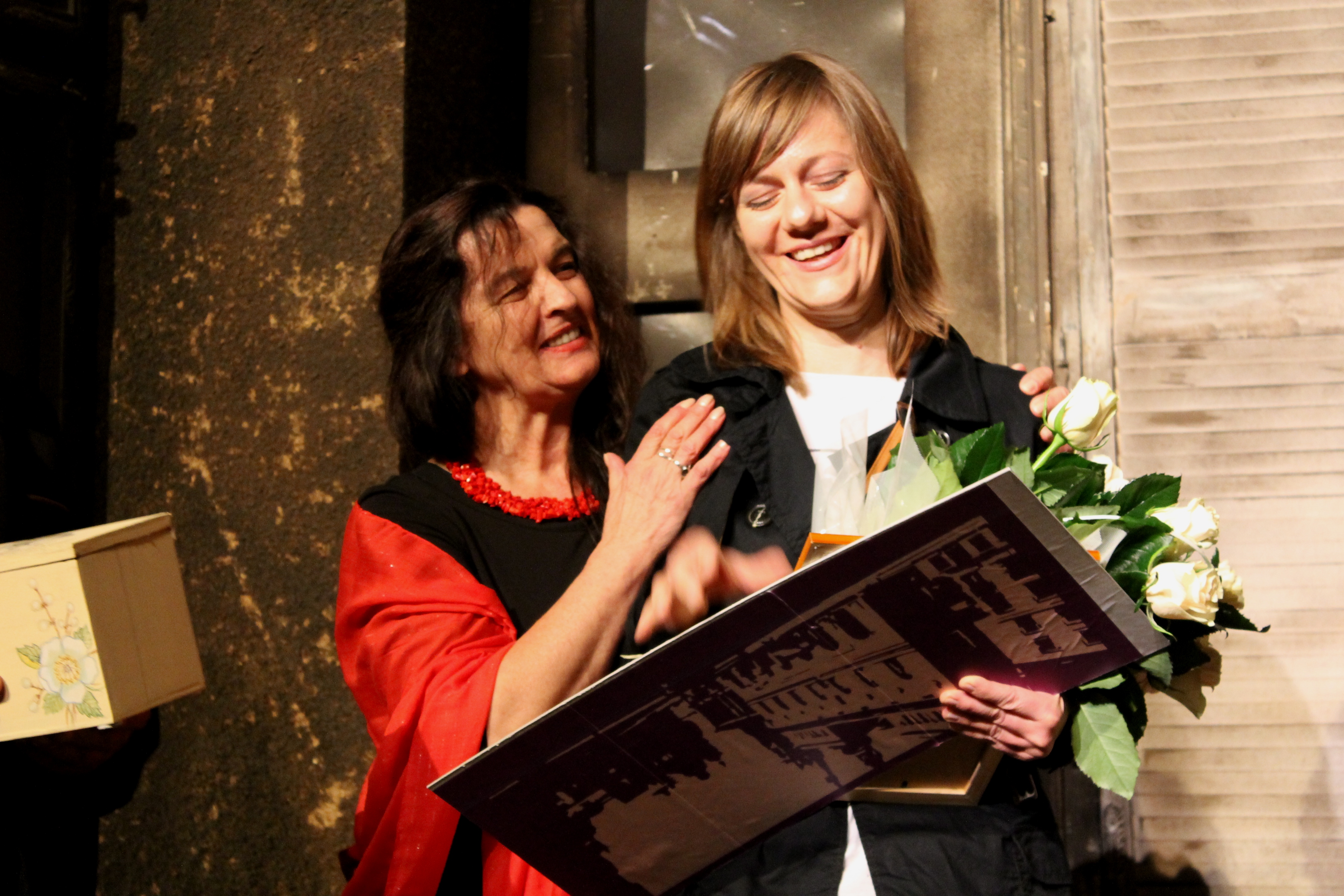 LEGNICA. Bomba na koniec sezonu (FOTO)