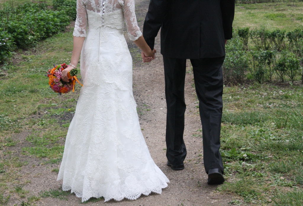 LEGNICA. Ślub poza USC kosztuje 1 tys. zł