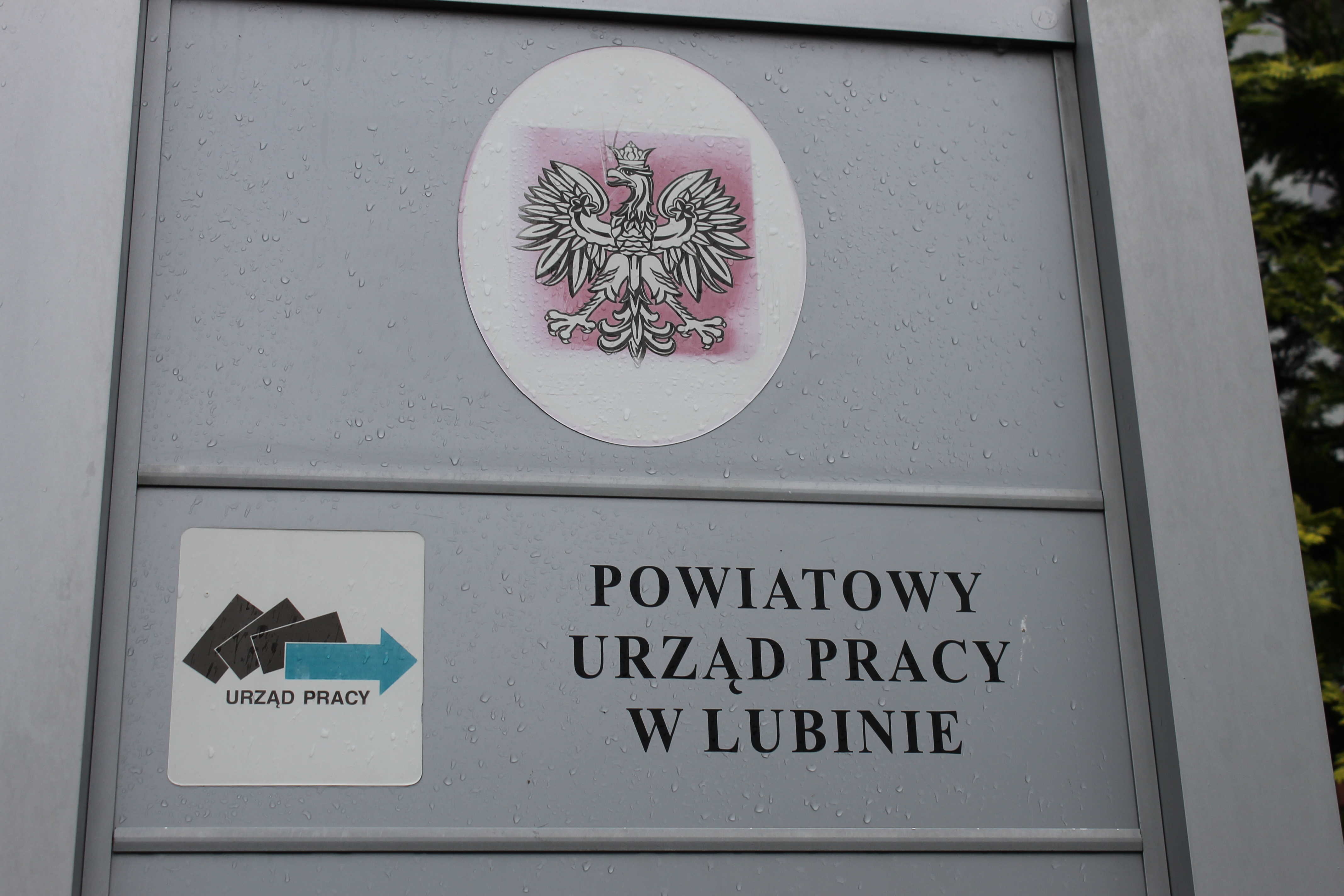 LUBIN. Rekordowo niskie bezrobocie w powiecie lubińskim