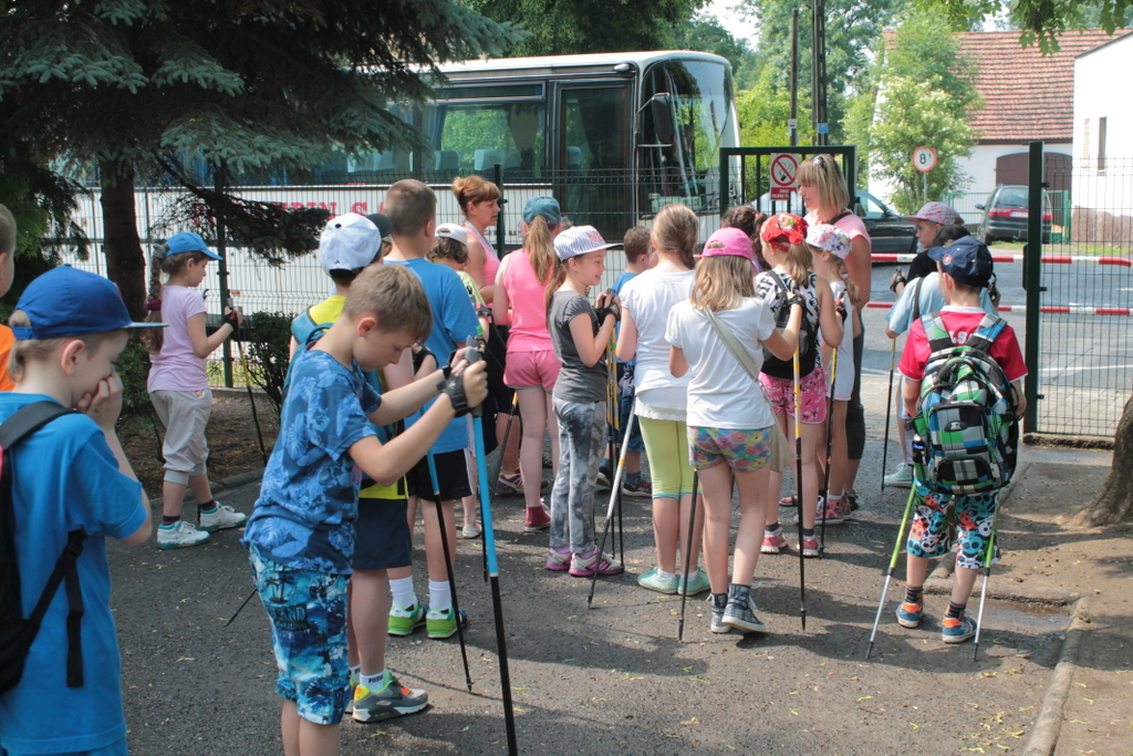 GMINA LUBIN. Sportowe oblężenie w Siedlcach (WIDEO)