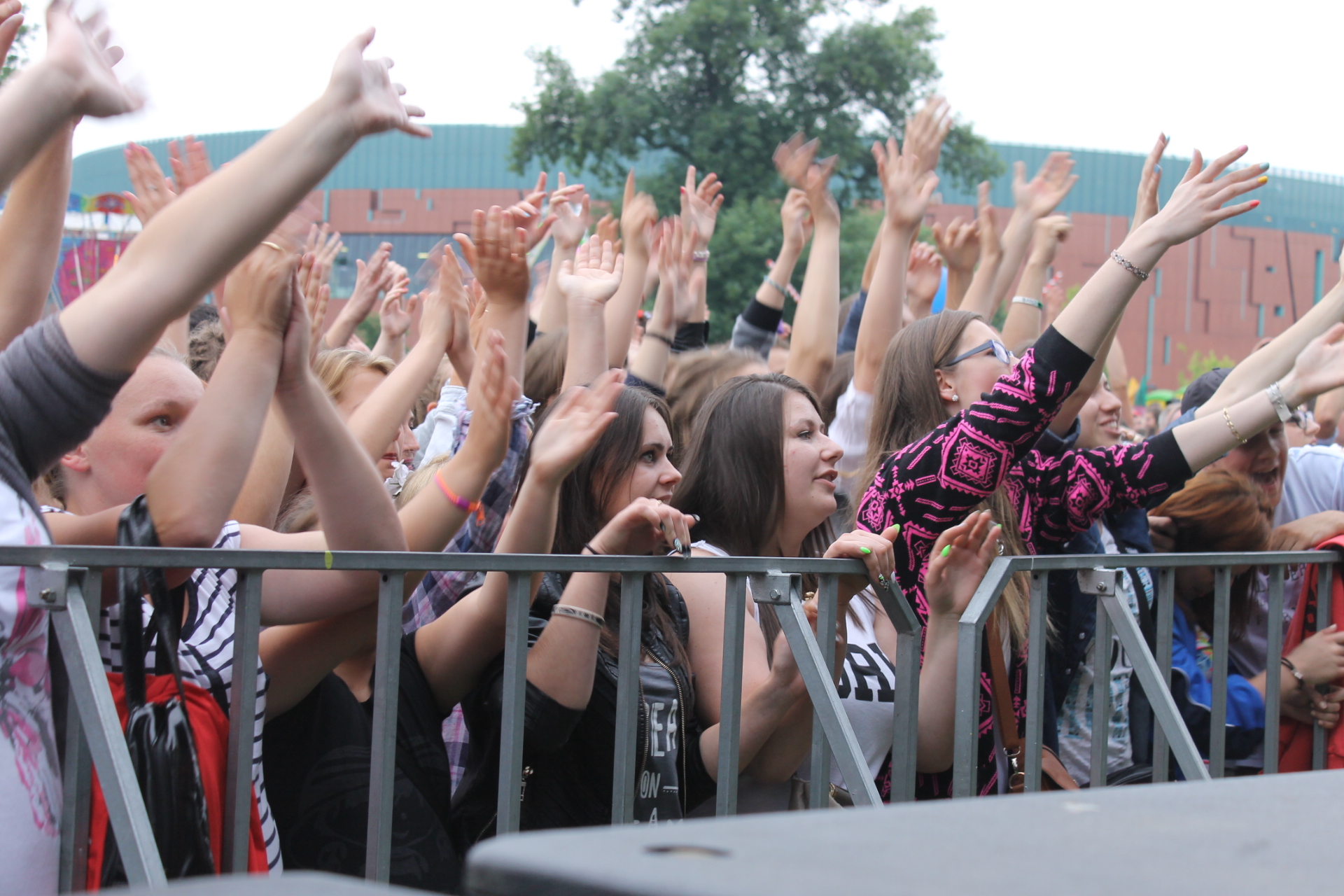 LUBIN. Disco polo na rozpoczęcie Dni Lubina (AKTUALIZACJA)