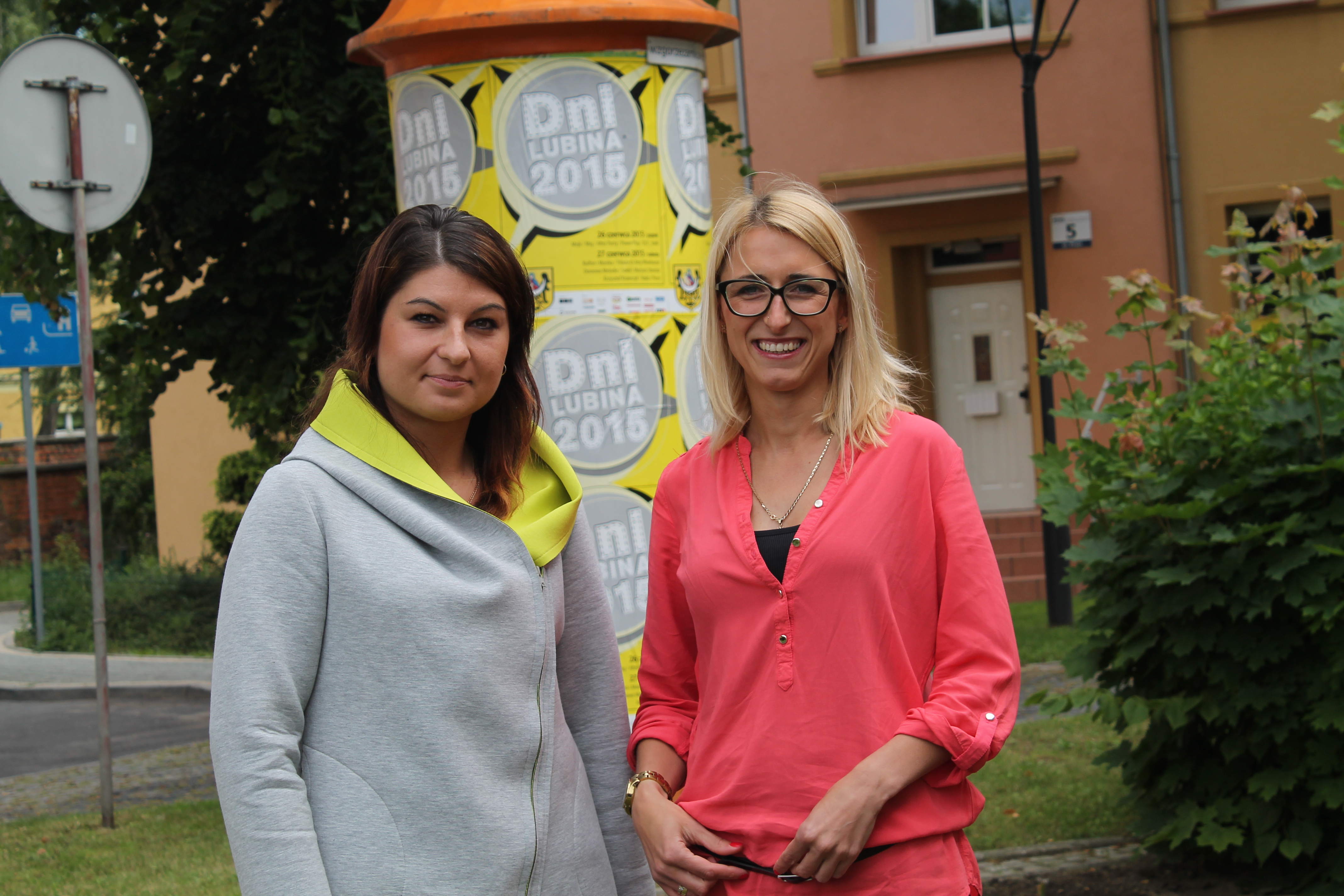 LUBIN. Kukiz i Krawczyk na święto miasta (WIDEO)