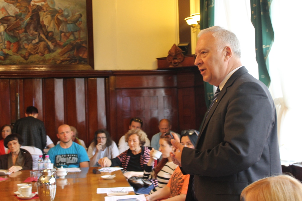 LEGNICA. Jak nie oszpecić miasta (FOTO)