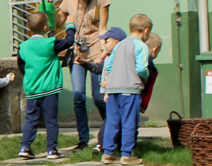 LEGNICA. Każdy dzieciaty dostaje rabaty