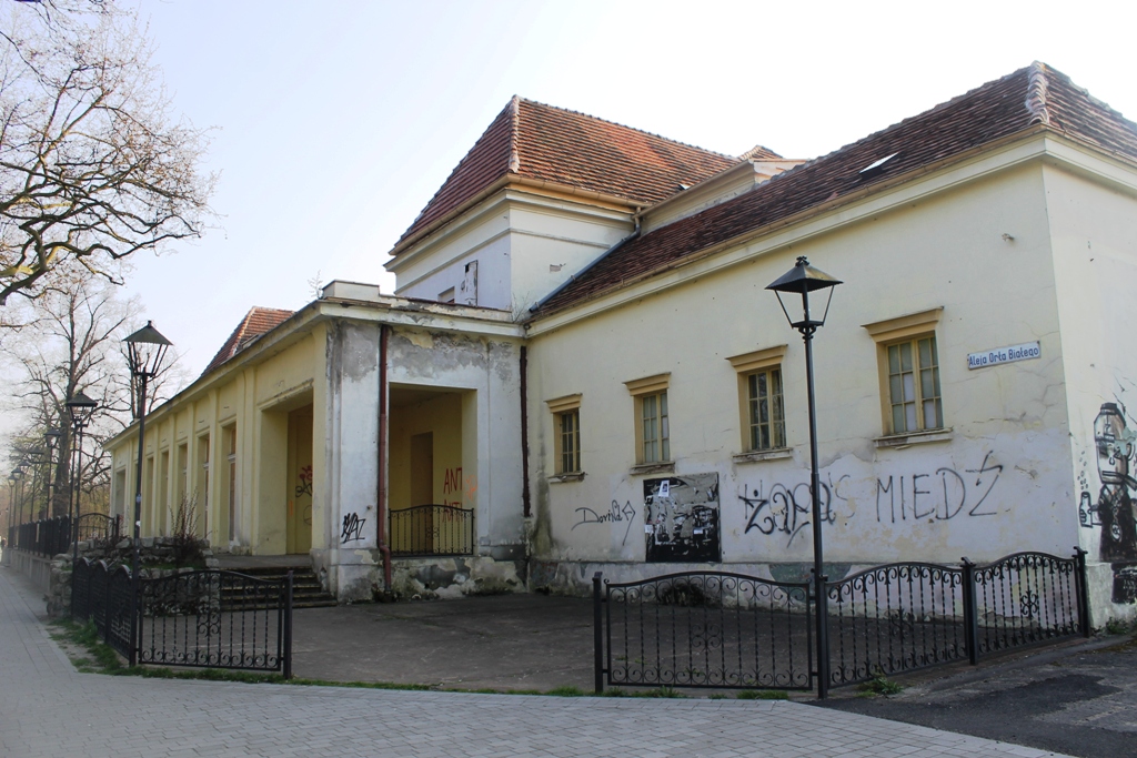 LEGNICA. Miasto wyremontuje Teatr Letni