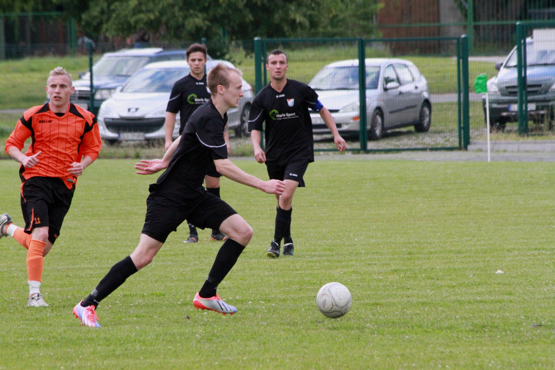 ŚCINAWA. Cichuta: To nie była niebywale mocna grupa