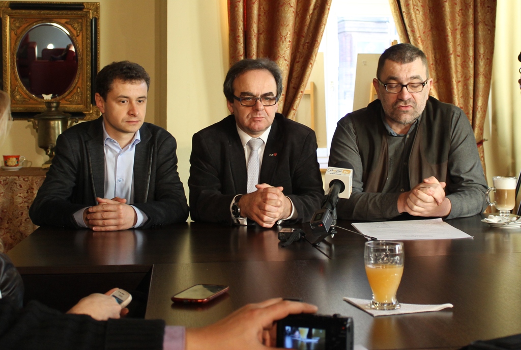 LEGNICA. PdL tworzy ruch społeczny