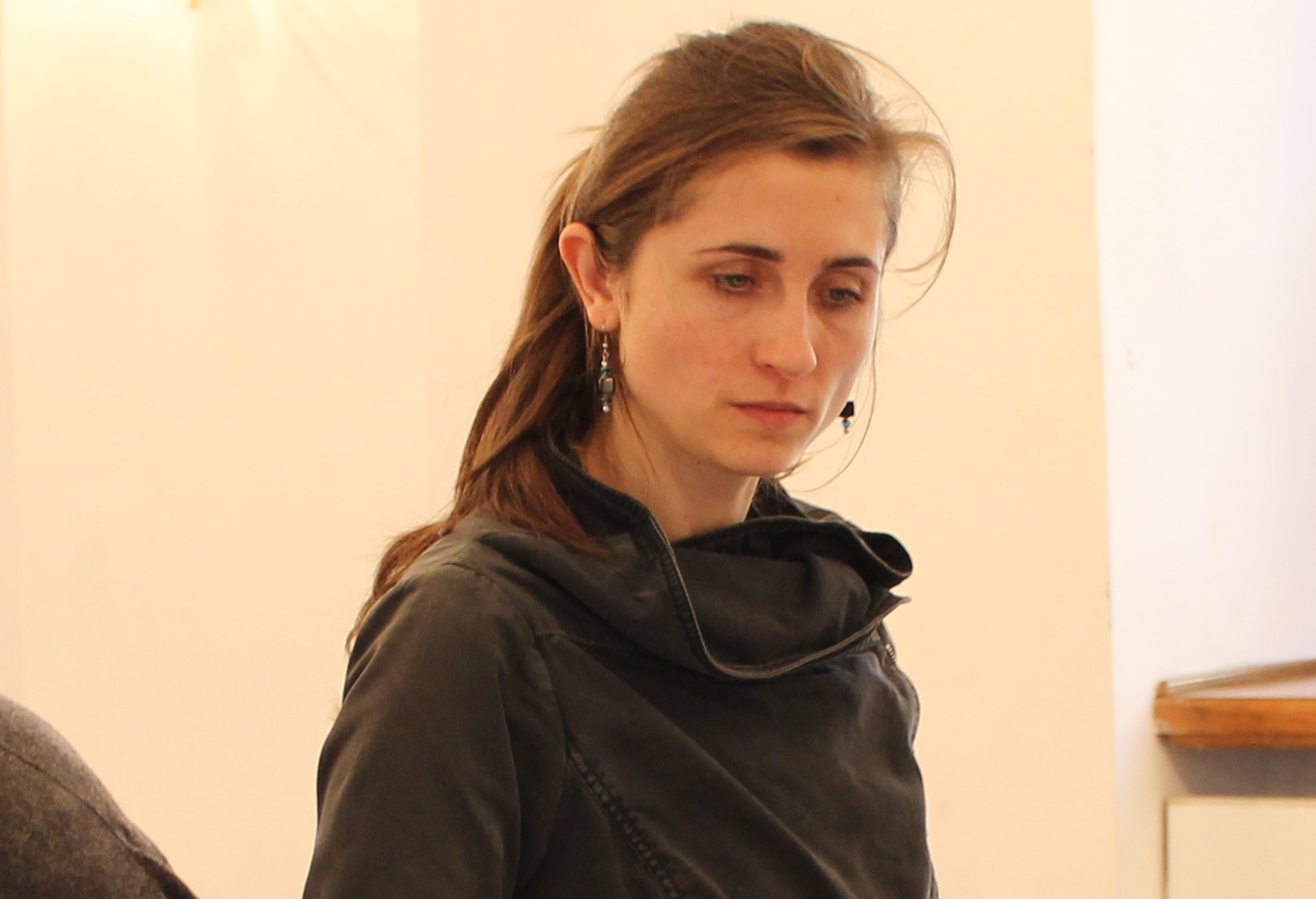 LEGNICA. Spacer z klasyką