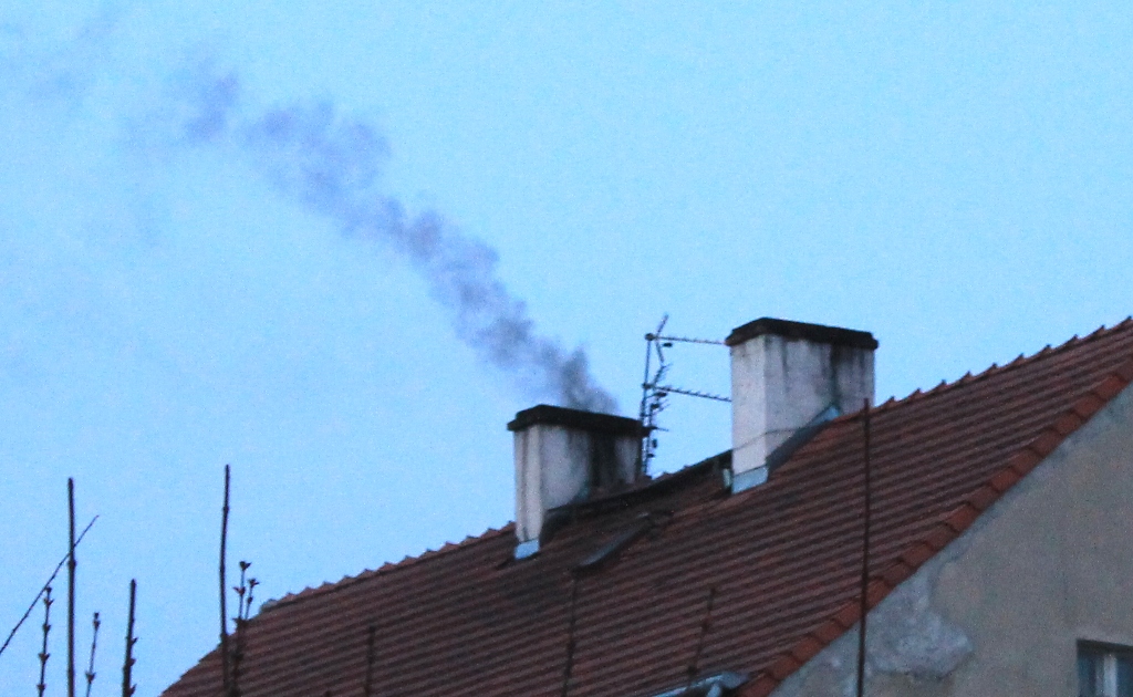 LEGNICA. Dopłacą do wymiany pieców