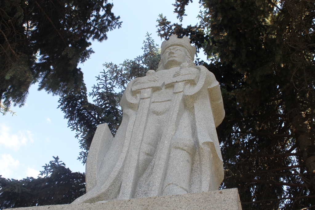 LEGNICA. Miasto ma nowy pomnik (FOTO)