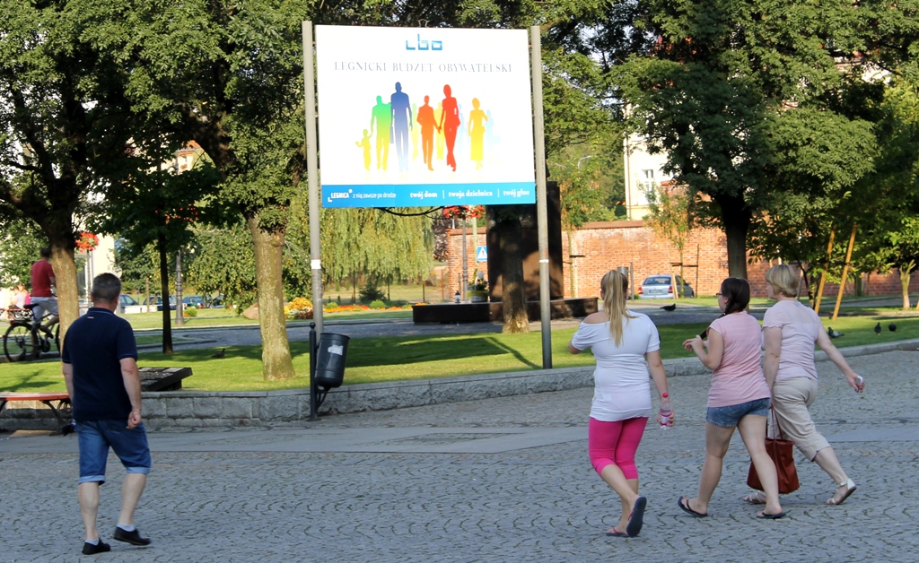 LEGNICA. Rusza rywalizacja w ramach LBO