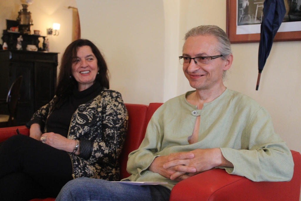 LEGNICA. Jazzowa uczta dla fanów Jarka Śmietany