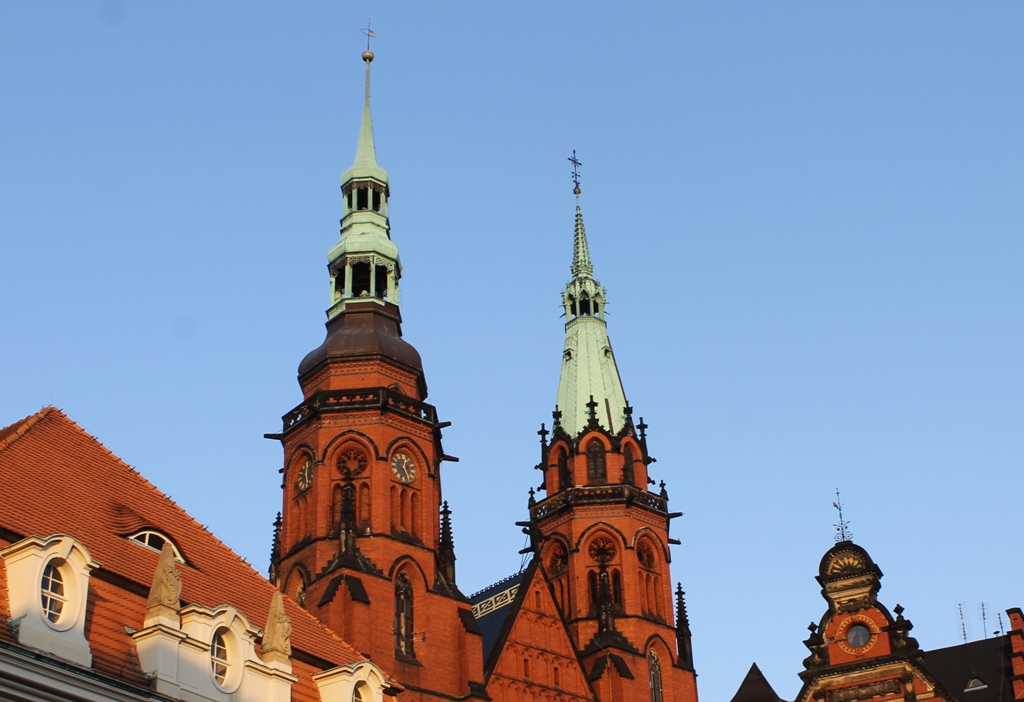 LEGNICA. Uczta melomana