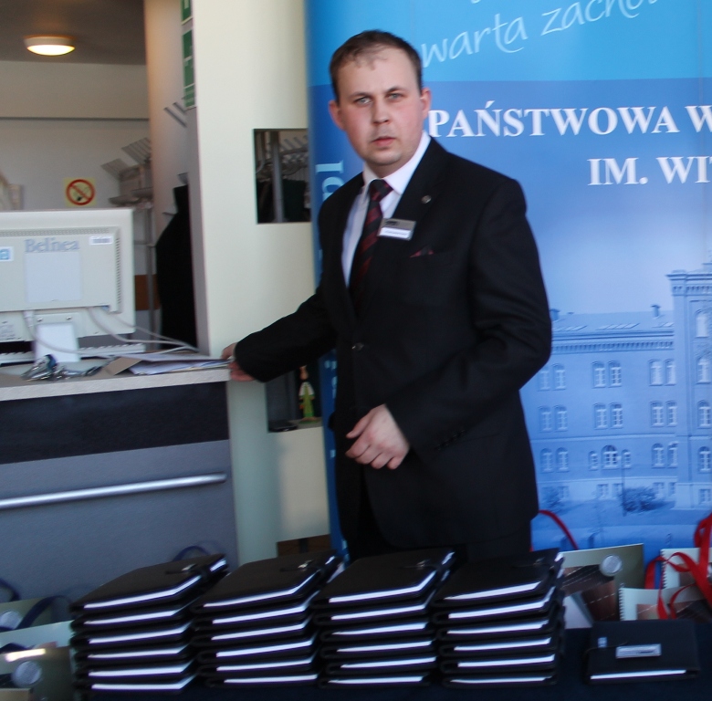 LEGNICA. Witelon najlepszy w województwie