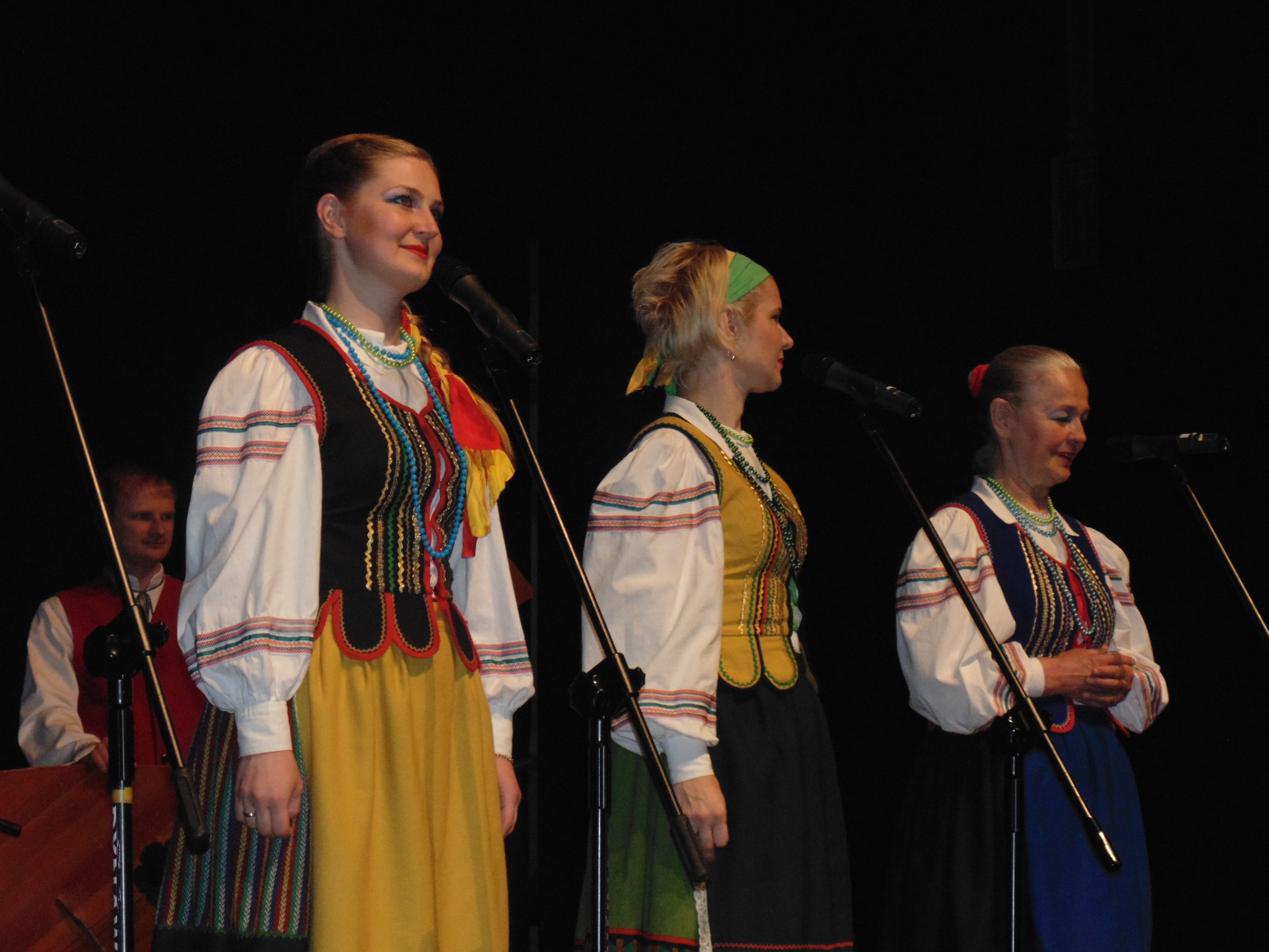 GŁOGÓW. Kresy 2016