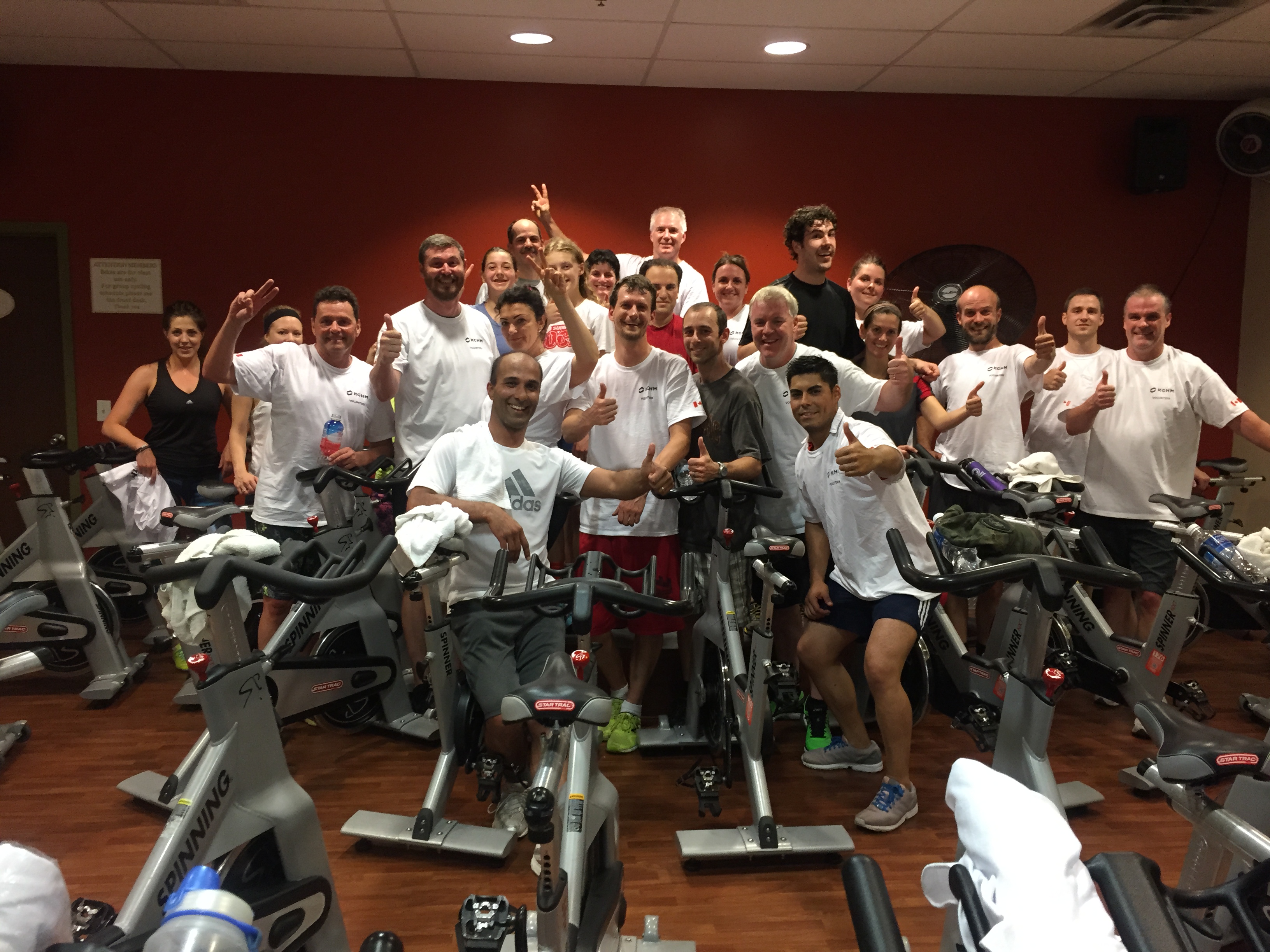 KGHM. Kilometry ponad granicami