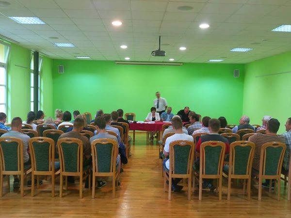 JAWOR. Liga Obrony Kraju ma nowego prezesa