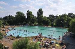 POWIAT LUBIŃSKI. Za darmo na basen