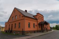 GMINA ŚCINAWA. Wyremontują świetlice