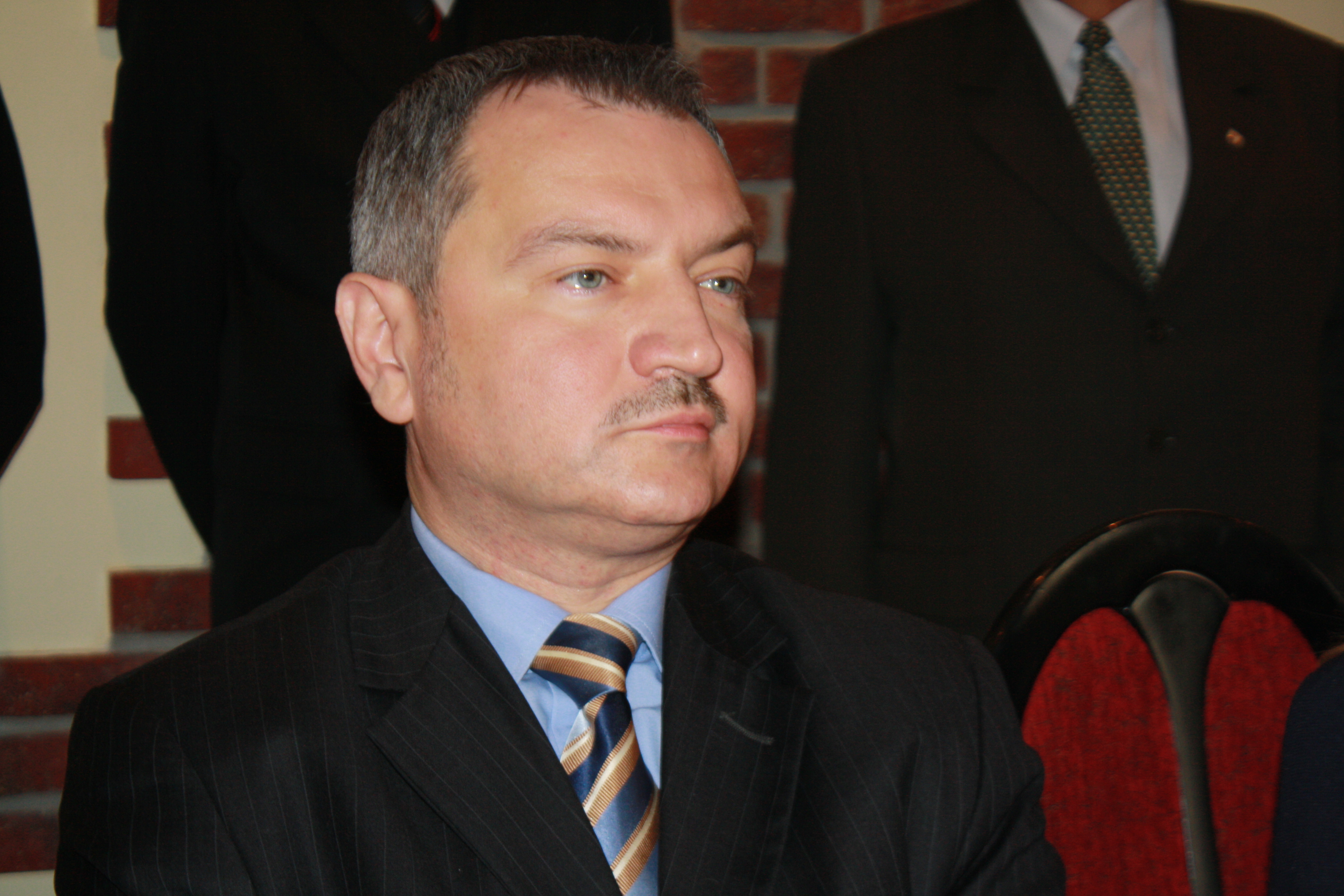 LEGNICA/REGION. Maćkała się doczekał, zastąpi Rabczenkę (AKTUALIZACJA)