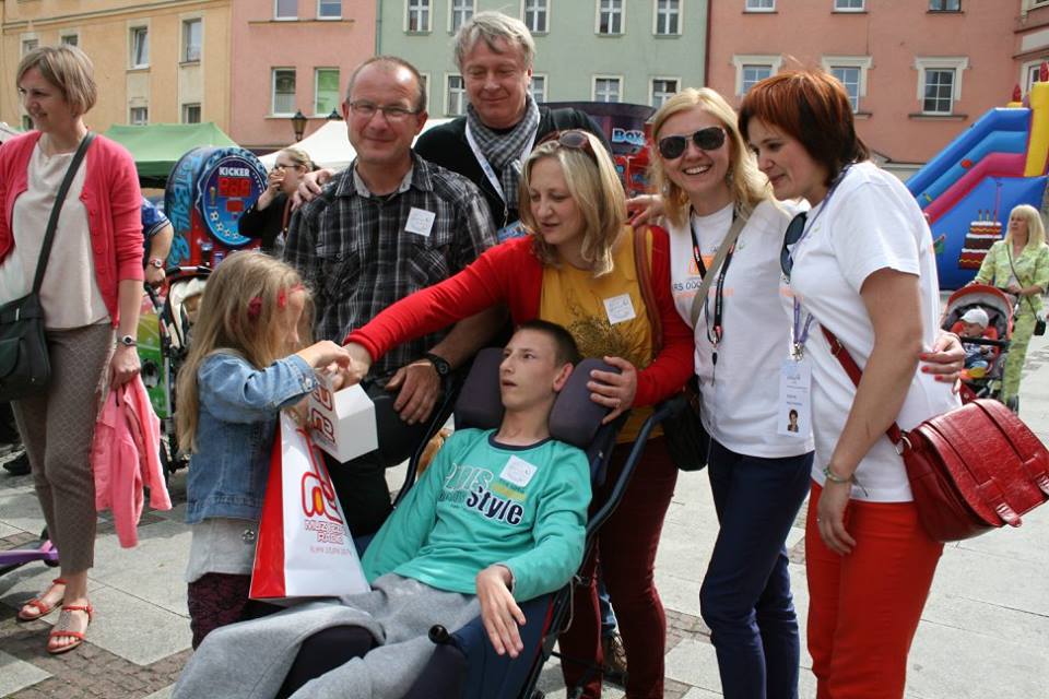 ZŁOTORYJA. Sukces akcji „Kilometry Dobra”
