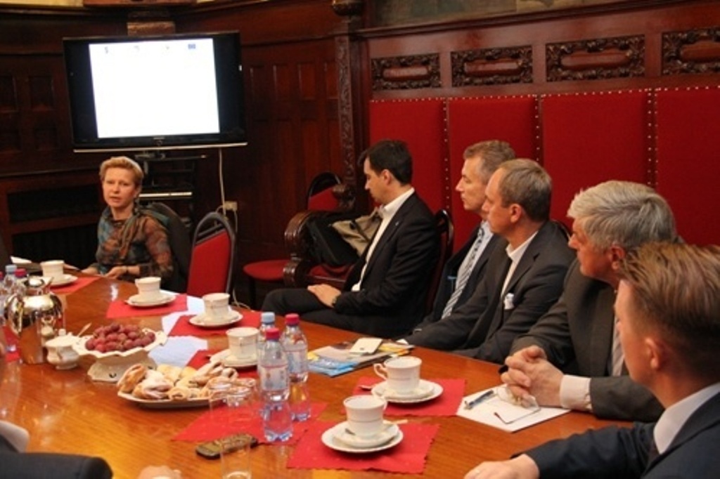 LEGNICA. LGOF na finiszu