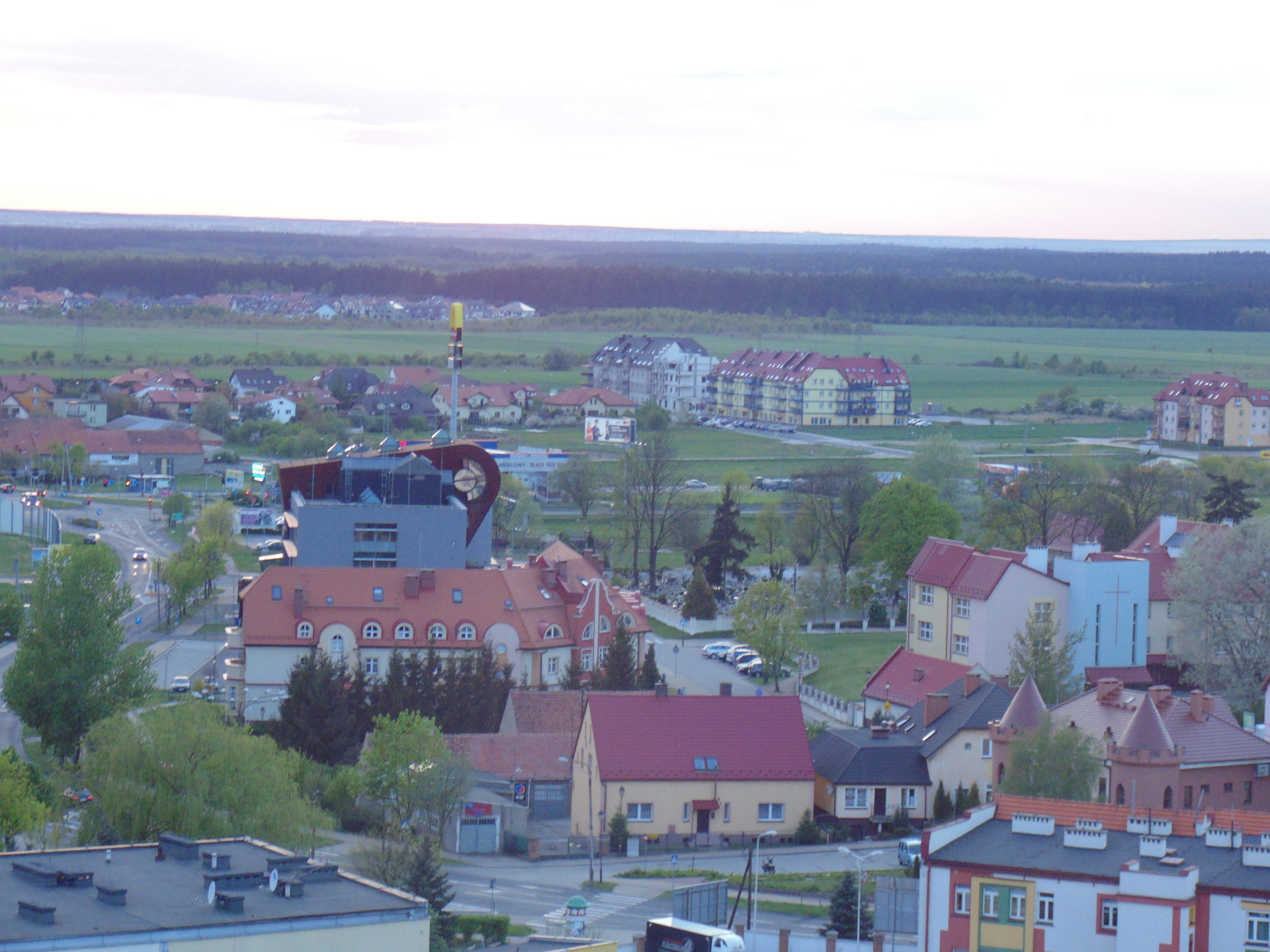POLKOWICE. Sprawdź czystość gminy i głosuj