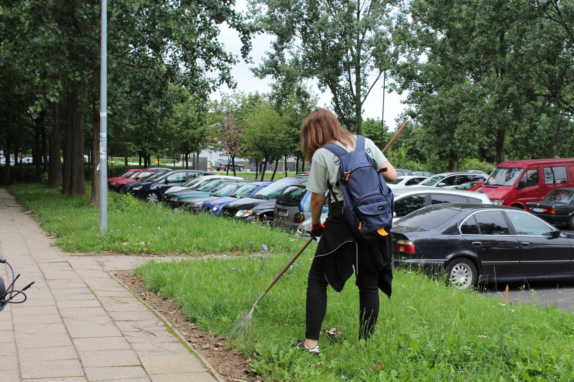 GŁOGÓW. Wakacyjna praca czeka