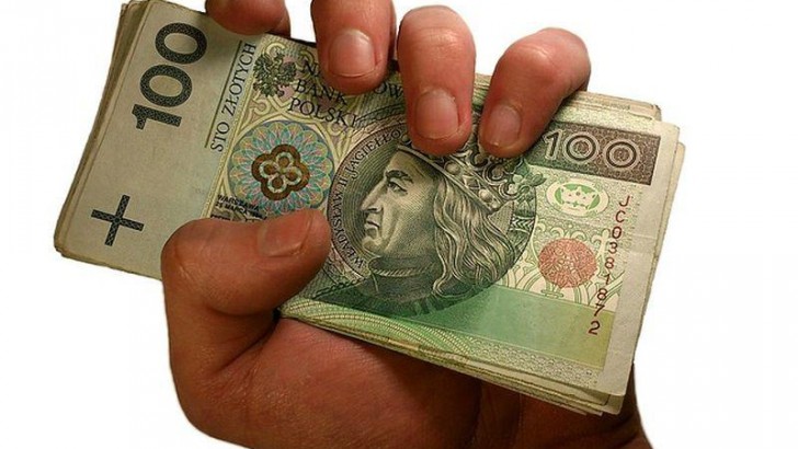 Kolejne próby wyłudzenia