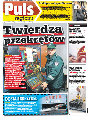 Puls Regionu 28