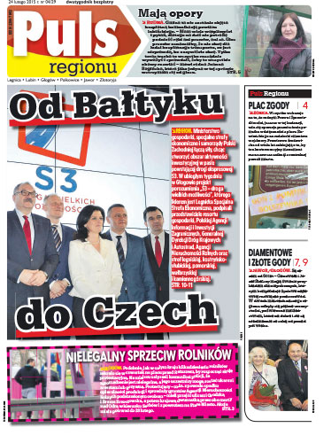 Puls Regionu 30