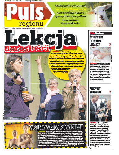 Puls Regionu 31