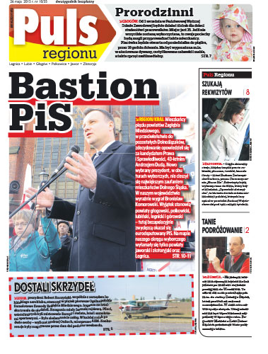 Puls Regionu 35