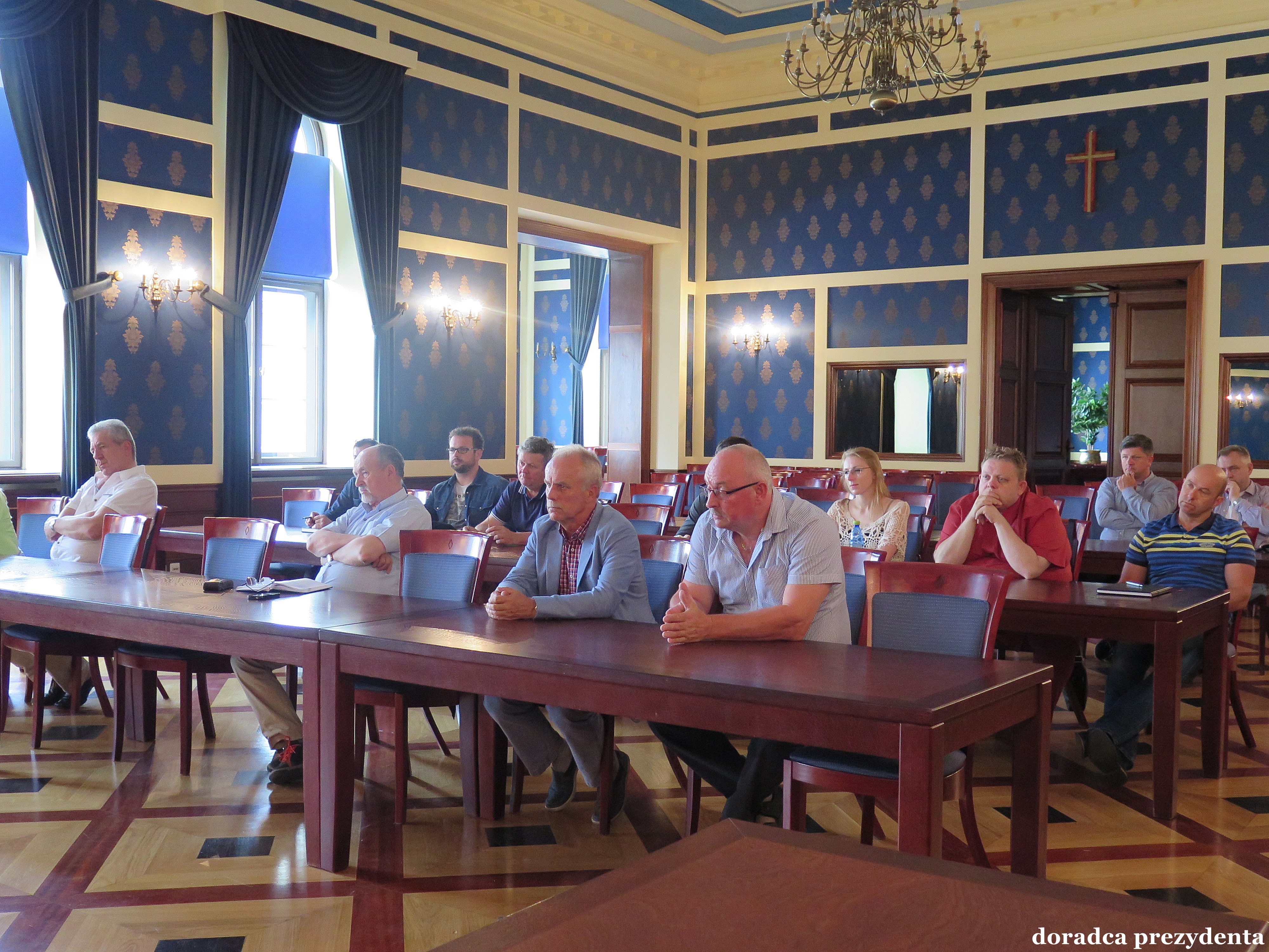 GŁOGÓW. Park Przemysłowy coraz bliżej