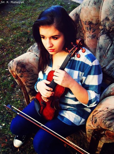 LEGNICA. Jutro wielki dzień Sary