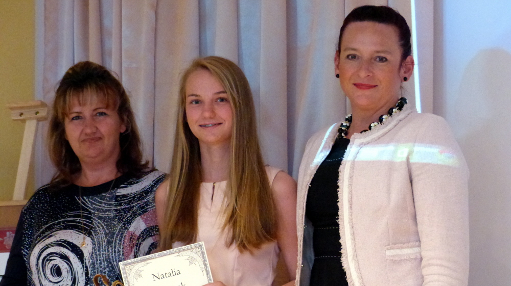 LEGNICA. Talenty roku