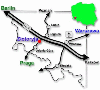 ZŁOTORYJA. Zachęcają do inwestowania