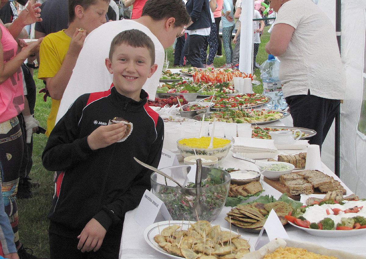 JAWOR. Rusza kampania „Uwaga nadwaga”